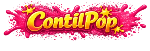 Logo Pop