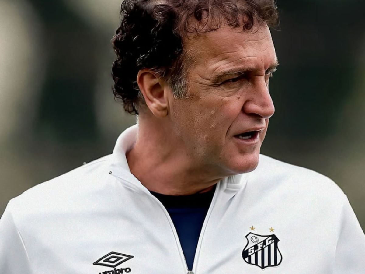 O Santos Futebol Clube agiu rápido após a demissão de Juan Pablo Vojvoda e anunciou, na manhã desta quinta-feira (19/03), o retorno de Cuca ao comando técnico da equipe.