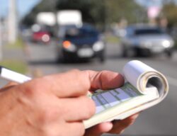 No Acre, motoristas têm novos prazos para recorrer de multas de trânsito