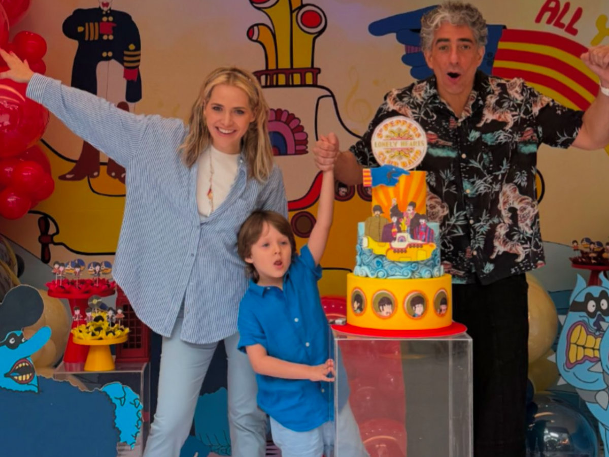 Reprodução: Instagram/@leticiacolin Reprodução: Instagram/@leticiacolin