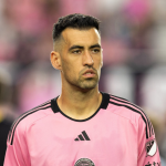 “Não estamos no nível”: ex-volante do Barcelona admite desafio do Miami no Mundial “Não estamos no nível”: ex-volante do Barcelona admite desafio do Miami no Mundial