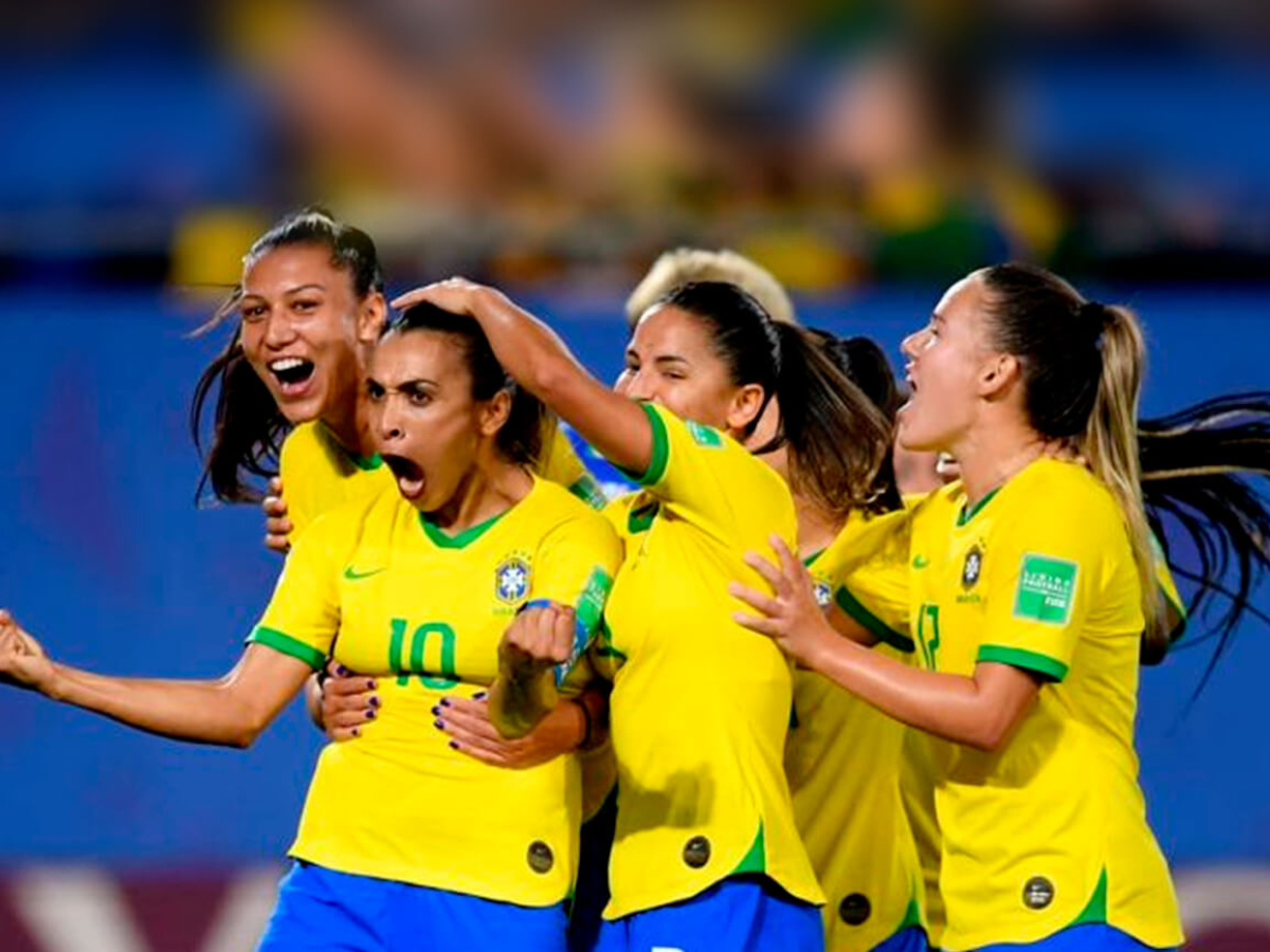 Reprodução Reprodução