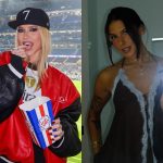 Em meio à polêmica com Virginia, amigo de Ana Castela que filmou Maria Flor manda recado Em meio à polêmica com Virginia, amigo de Ana Castela que filmou Maria Flor manda recado