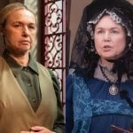 Opinião: Kelzy Ecard vive grande momento com duas personagens opostas no ar Opinião: Kelzy Ecard vive grande momento com duas personagens opostas no ar