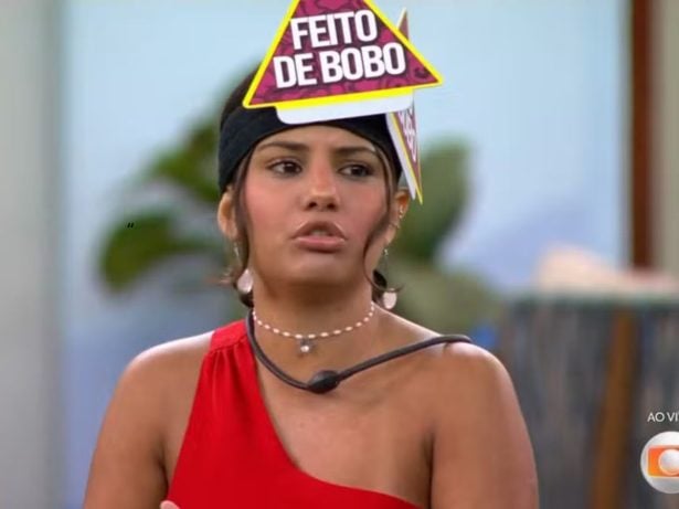 Opinião: Como Gabriela deixou de ser coadjuvante no “BBB 26”?