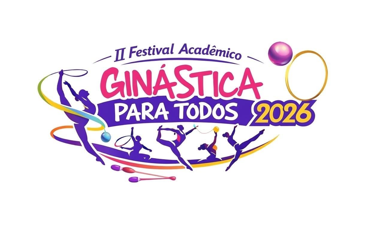 A iniciativa busca promover a ginástica como uma prática inclusiva, cultural e educativa