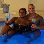 Ex-namorado de Jojo Todynho se manifesta pela primeira vez sobre o término Ex-namorado de Jojo Todynho se manifesta pela primeira vez sobre o término