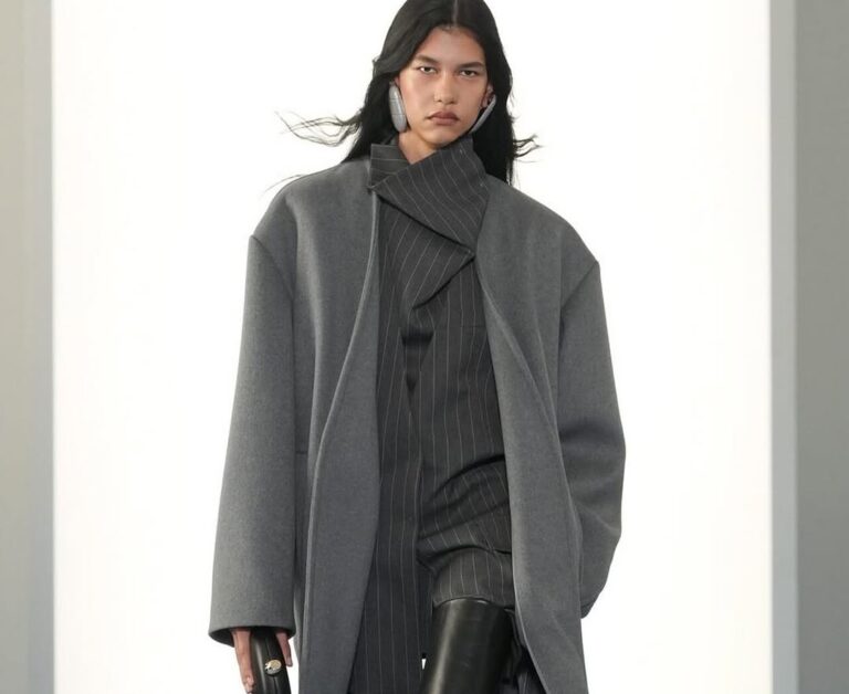 Beleza acreana conquista espaço na moda global