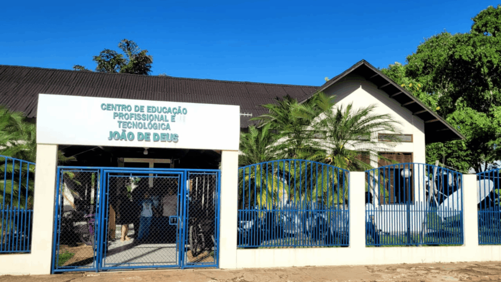 Governo convoca bolsistas do Ieptec em cinco municípios do Acre