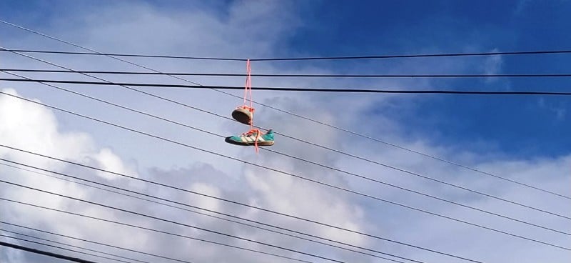 Objetos estranhos na rede elétrica causaram mais de 150 ocorrências no Acre em 2025