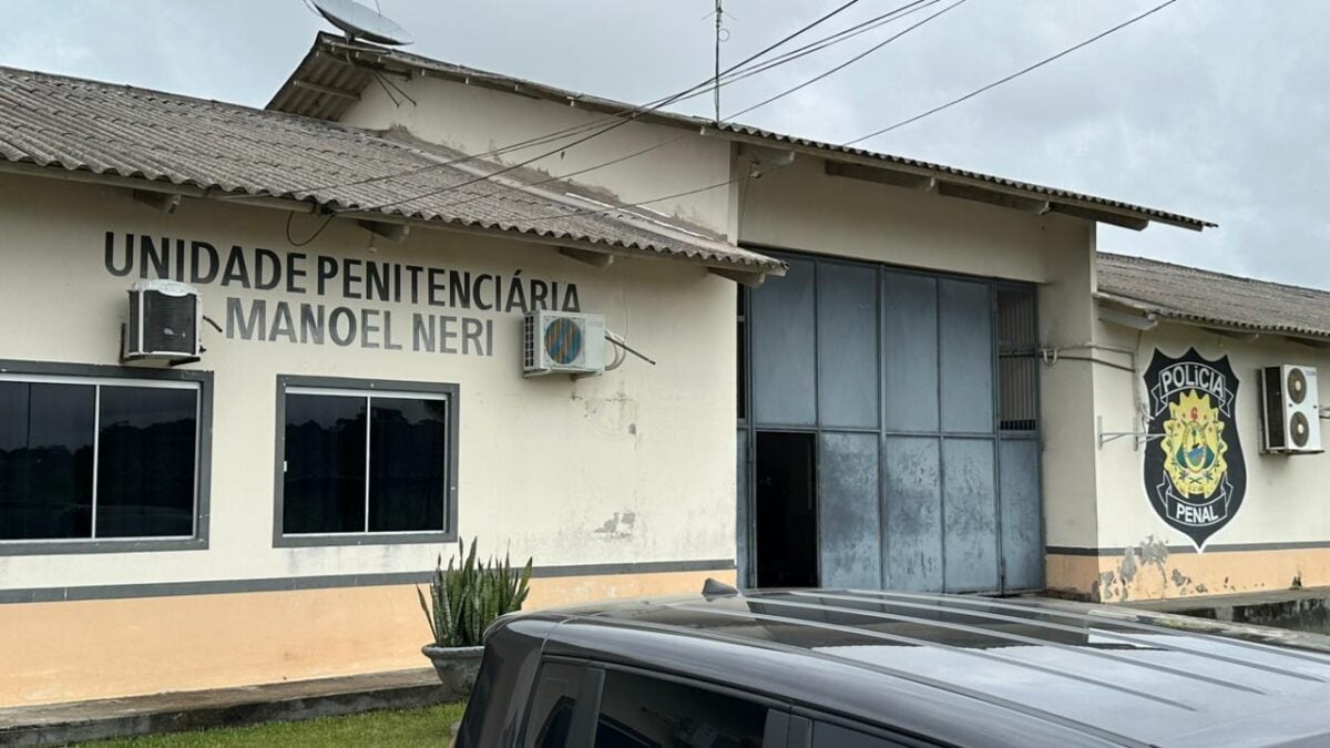 Diretor do presídio de Cruzeiro do Sul detalha como seis detentos conseguiram fugir