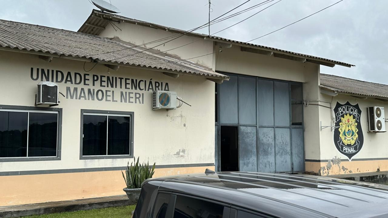 Diretor do presídio de Cruzeiro do Sul detalha como seis detentos conseguiram fugir