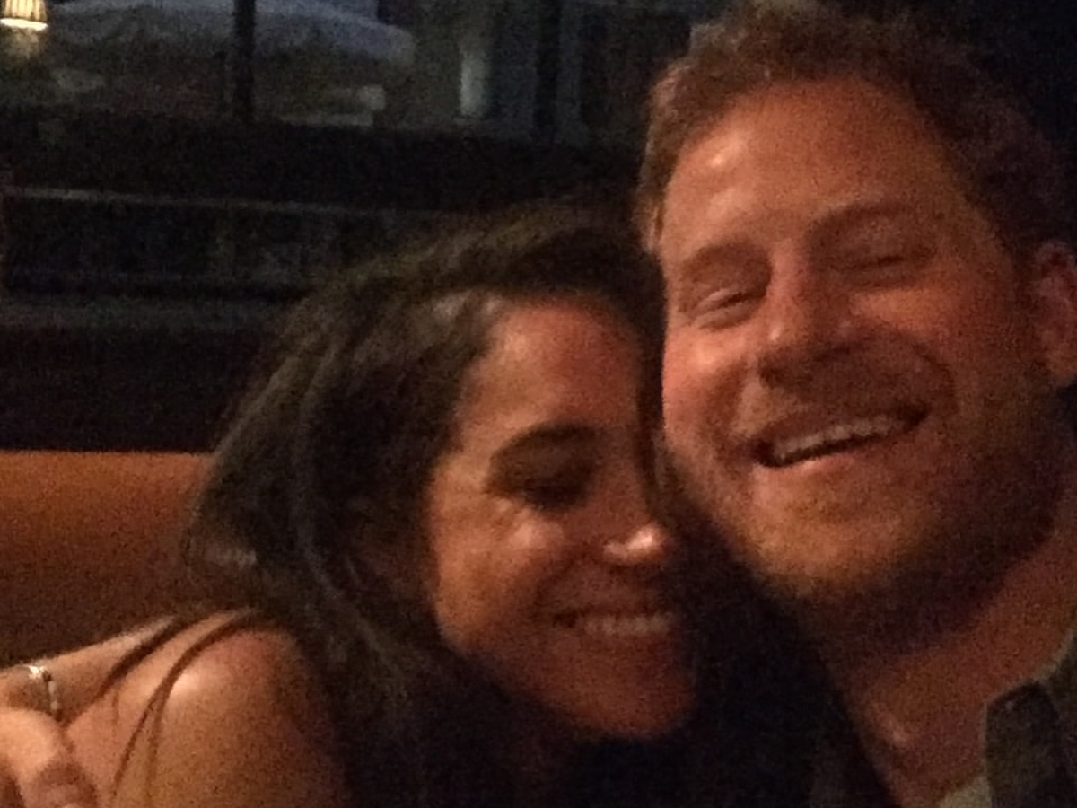 Foto: Reprodução/Instagram Foto: Reprodução/Instagram