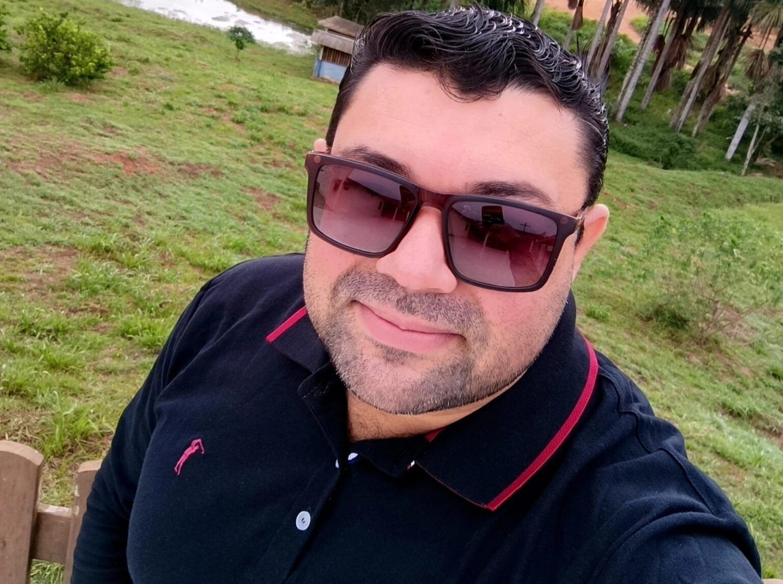 Gerlen Diniz exonera aliado de cargo estratégico