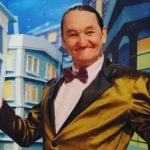 Marquito segue na UTI sem previsão de alta; estado é grave, porém estável Marquito segue na UTI sem previsão de alta; estado é grave, porém estável