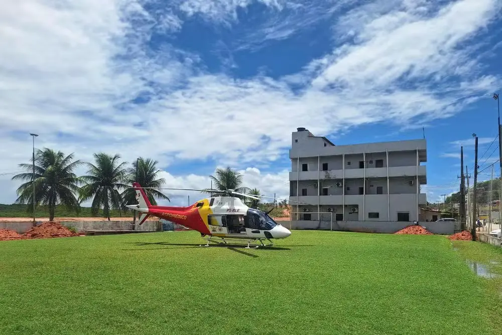 Criança morre afogada mesmo após tentativa de reanimação familiar