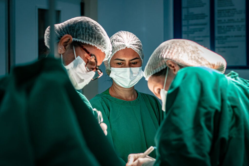 Acre integra mobilização nacional com mutirão de cirurgias para saúde da mulher