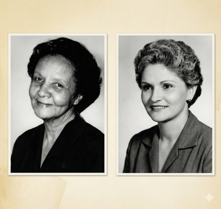 Acre deu ao Brasil a primeira mulher governadora e a primeira senadora negra da história