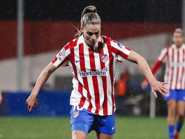 Gio Garbelini, da Seleção, nega racismo na Espanha e rebate acusação