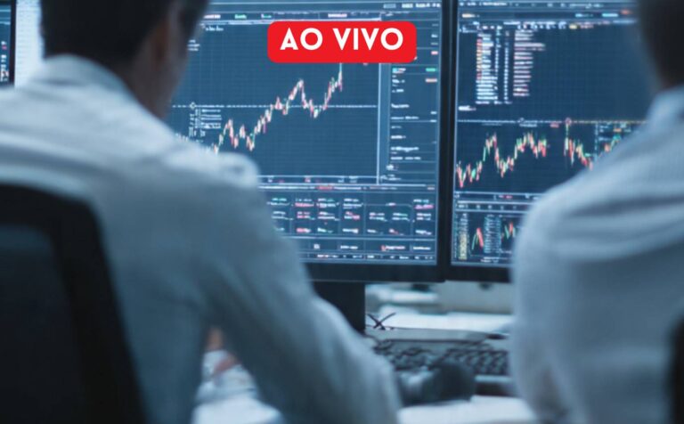Ibovespa ao vivo 4