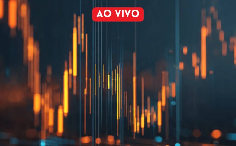 Ibovespa ao vivo bolsa de valores 7
