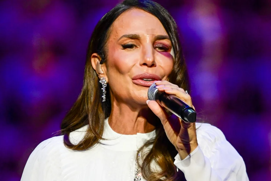 Saiba o estado de saúde de Ivete Sangalo após cirurgia em São Paulo