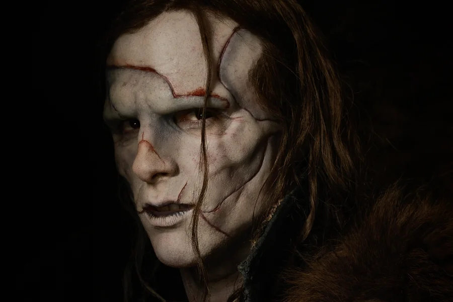 Frankenstein vence Oscar em maquiagem e figurino e se destaca entre prêmios técnicos da noite