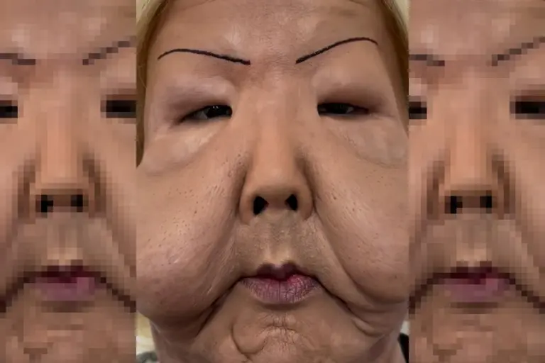 Juju do Pix se interna em São Paulo para colocar próteses de silicone nos seios