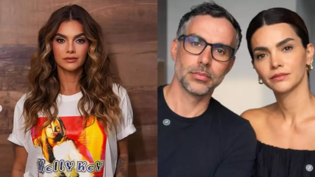 Após dois anos de silêncio, Kelly Key expõe vídeos e BOs contra médico que tentou agredir seu pai