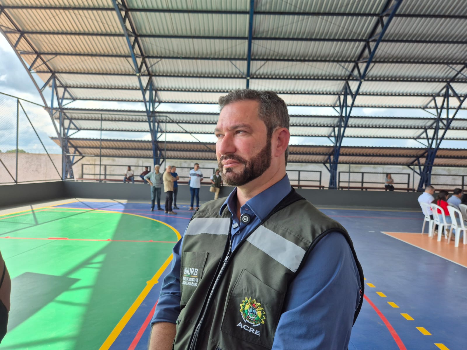 Polícia Militar ganha reforço e nova sede