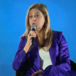 “Estou calma, mas estou brava”, diz Leila Pereira sobre momento do Palmeiras “Estou calma, mas estou brava”, diz Leila Pereira sobre momento do Palmeiras