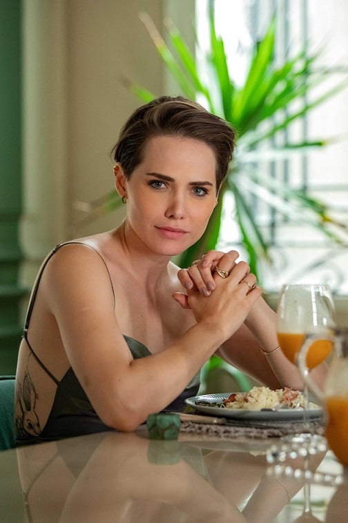 Divulgação: Globo Divulgação: Globo