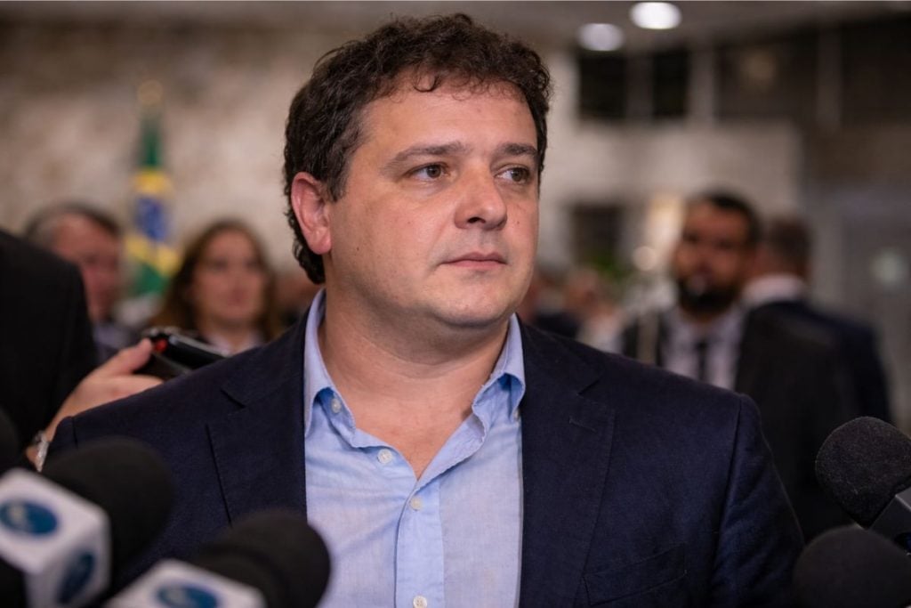 Investigação sobre filho de Lula gera tensão política e divide opiniões dentro da Polícia Federal