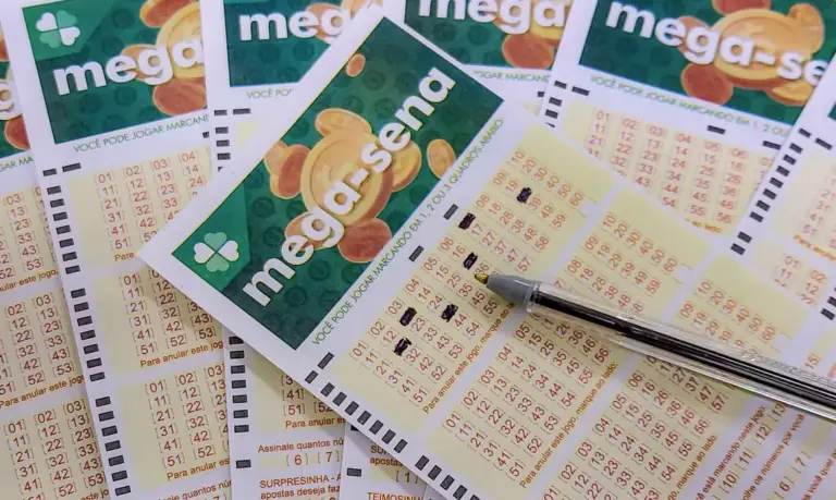 Mega-Sena sorteia nesta terça prêmio acumulado em R$ 160 milhões