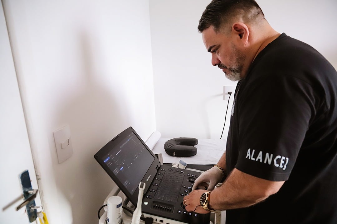 Mutirão de ultrassonografia atende 100 mulheres e busca reduzir fila de exames em Rio Branco