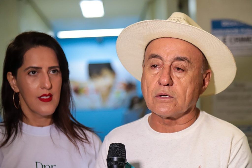 Mutirão de ultrassonografia atende 100 mulheres e busca reduzir fila de exames em Rio Branco