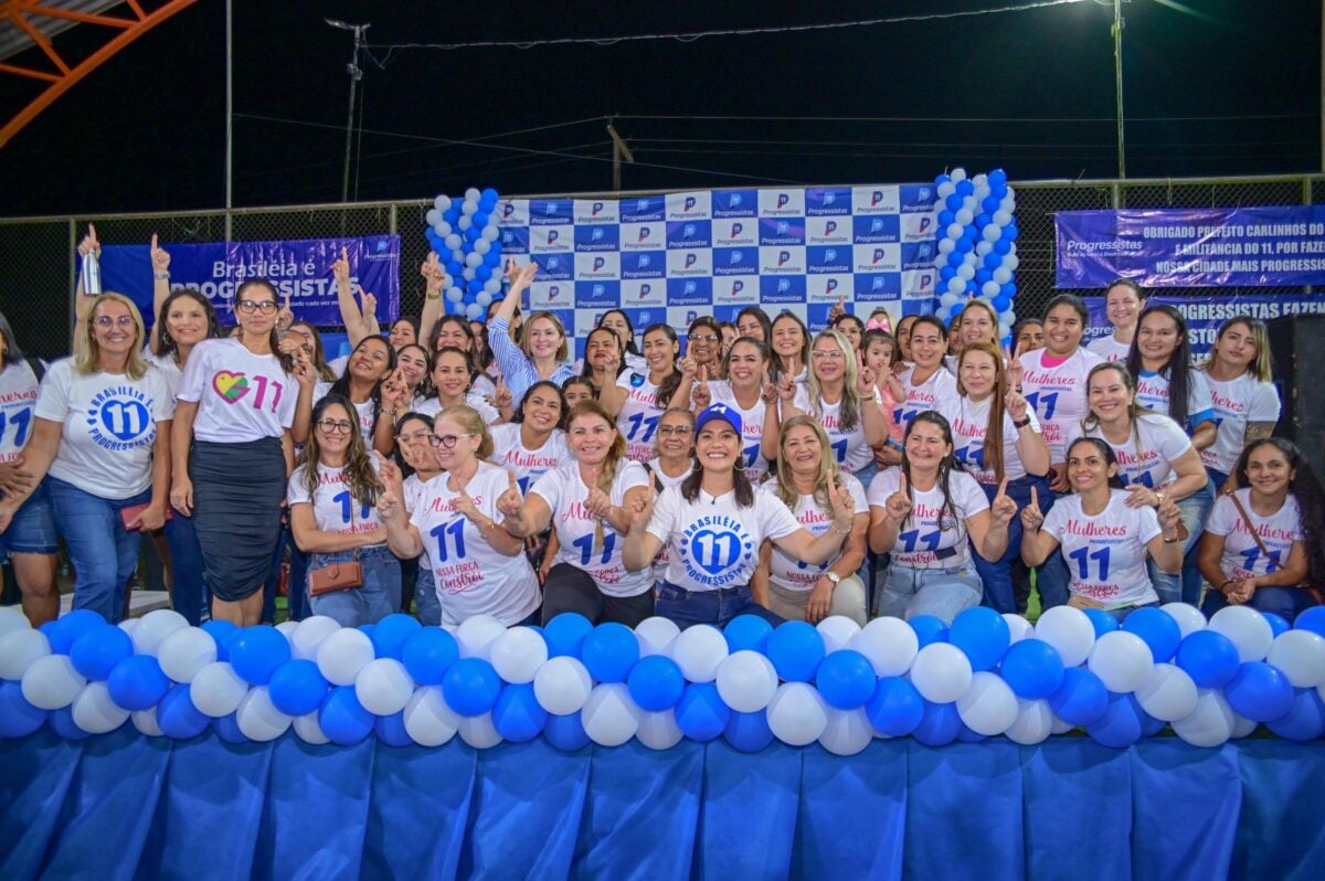 Prefeitos declaram apoio a Mailza Assis durante evento partidário em Brasiléia