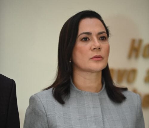 Mudanças no Governo: Mailza Assis fala sobre futuro de Pascoal e novas decisões