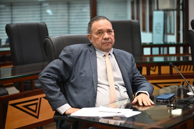 Líder admite mal-estar de deputados com Mailza após indicação de Bestene