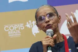 Rede reage à permanência de Marina e diz que ministra “se recusa a dialogar”