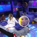 “BBB26”: Milena, Ana Paula e Samira matam charada sobre sumiço de Juliano