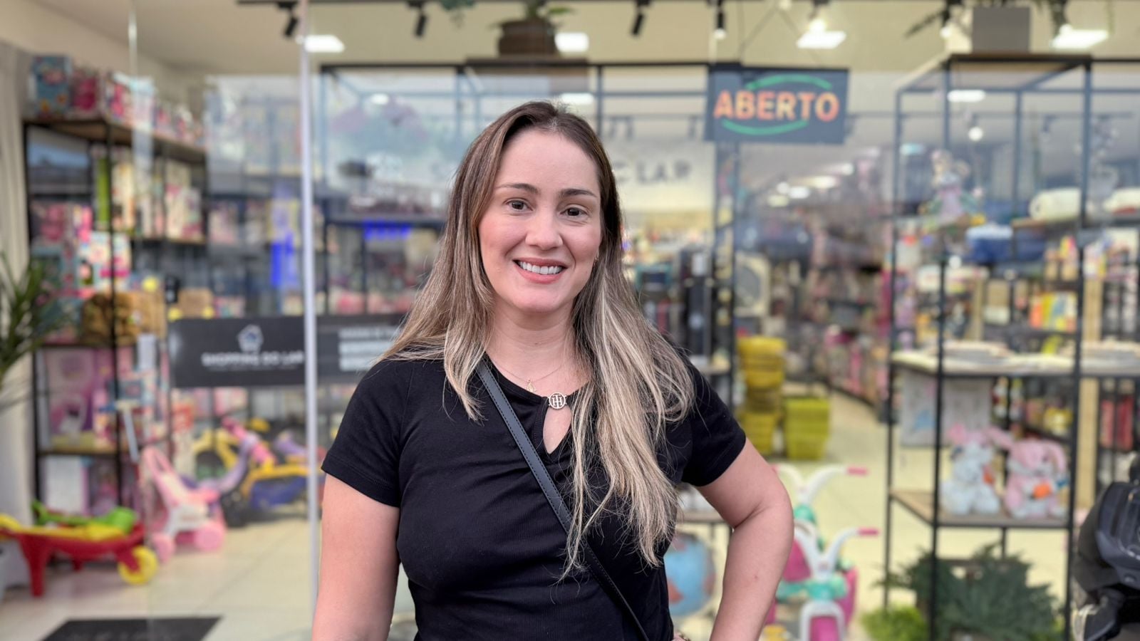 Lojistas apostam no elevado Mamédio Bittar para impulsionar as vendas na região