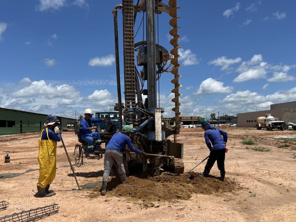 A expectativa é que o atendimento alcance centenas de pacientes por dia