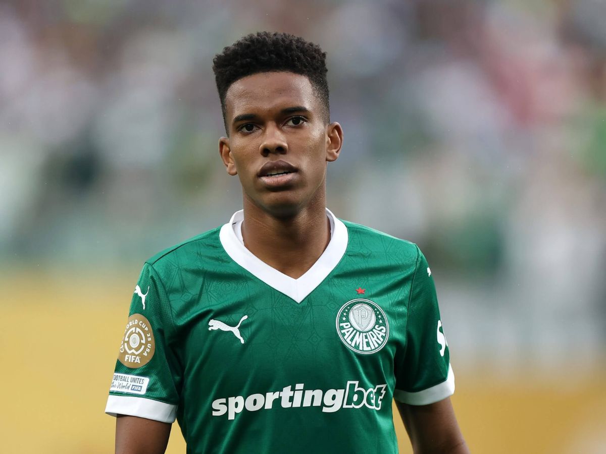 Reprodução/Instagram: @palmeiras Reprodução/Instagram: @palmeiras