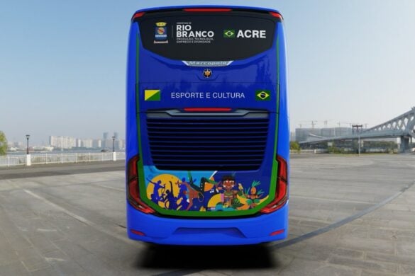 Ônibus Rio Branco (1)