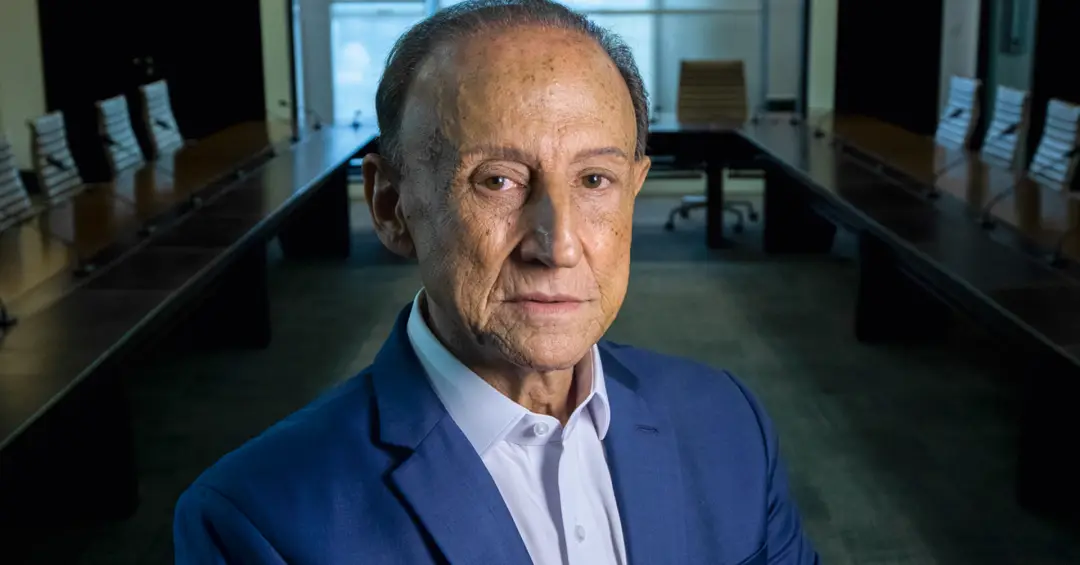 Skaf diz que não é momento para fim da escala 6x1