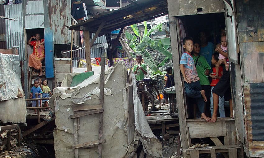 Acre fica na 25ª posição em ranking de famílias abaixo da linha da pobreza