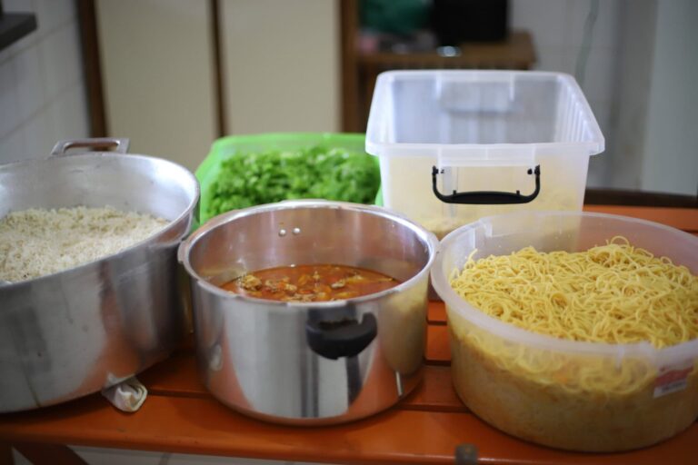 Tarauacá busca adesão ao Brasil Sem Fome; outros três municípios do Acre também devem participar