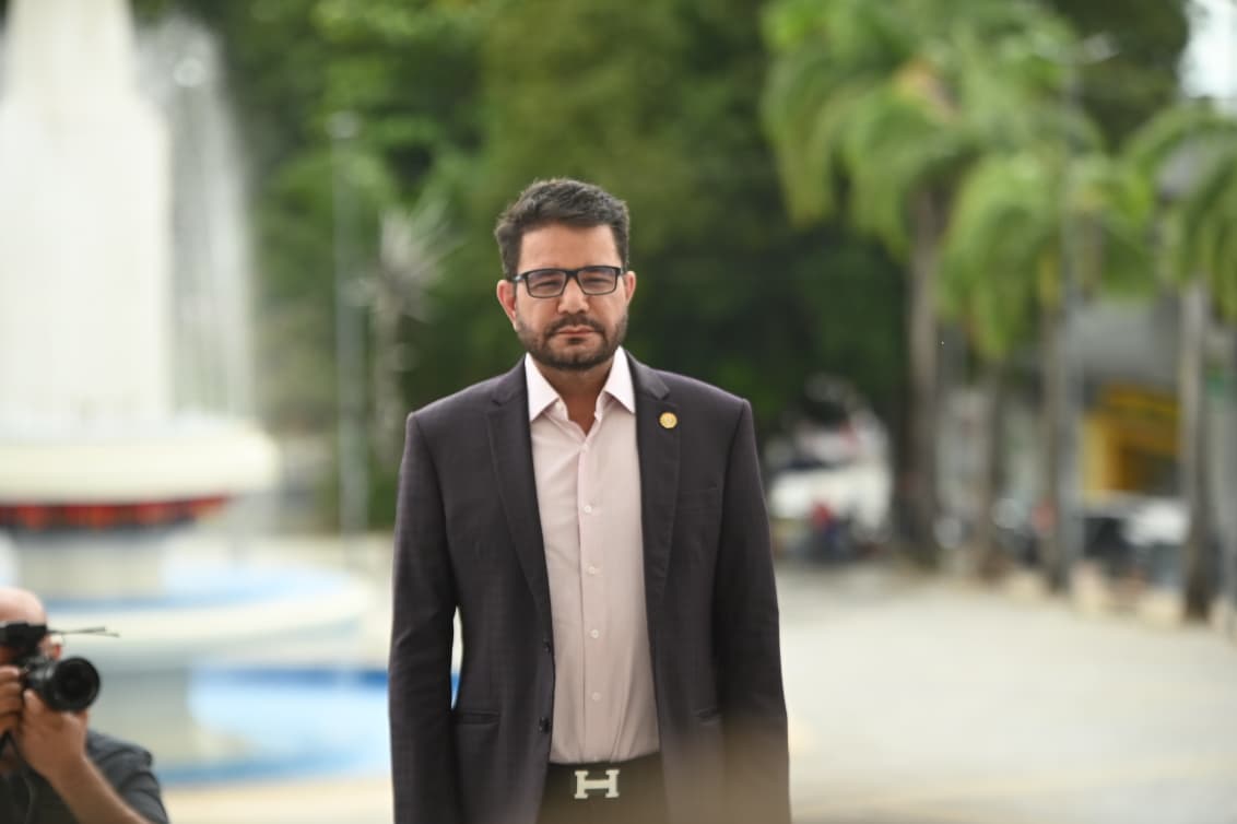 A obra contou com investimento de R$ 3.832.165 e integra um conjunto de ações voltadas à recuperação