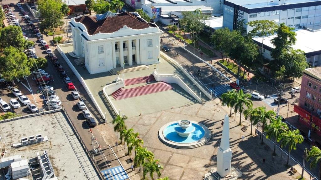 Governo do Acre abre edital para contratação de consultor em gestão pública